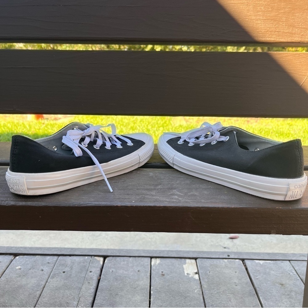 Converse all star sneakers - Picture 4 of 7